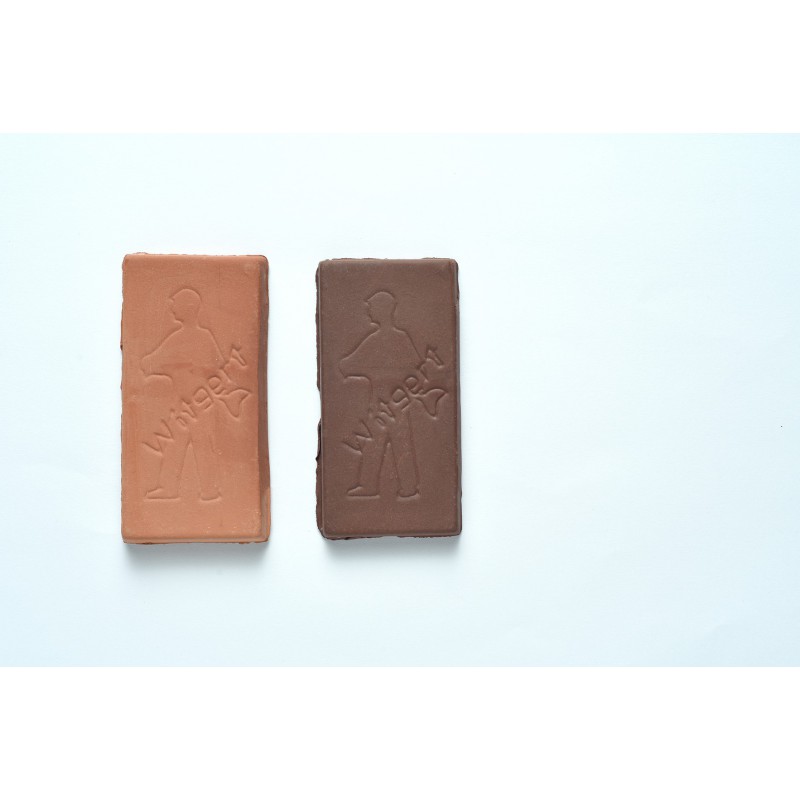 Witgert G-10 Kırmızı Stoneware Döküm Çamuru 10 kg 1000-1200°C Witgert G-10 Kırmızı Stoneware Döküm Çamuru 10 kg 1000-1200°C