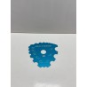 Xiem Tools Rim Ribs Çok Fonksiyonlu Şekillendirme Sistresi RR-10521 Xiem Tools Rim Ribs Çok Fonksiyonlu Şekillendirme Sistresi RR-10521