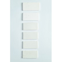Witgert G-001 Mont Blanc Porselen Döküm Çamuru 10 kg 1230-1300°C