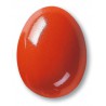 7914 / 214 Popy Red (Gelincik Çiçeği Kırmızısı) Terra Color Toz Sır