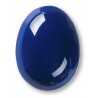 7915 / 215 Medium Blue (Koyu Mavi) Terra Color Toz Sır