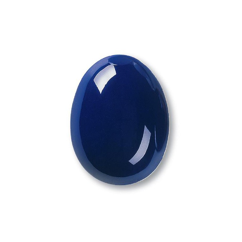 7921E / 221E Blau (Mavi) Terra Color (Toz)  Earthenware