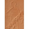 Witgert G-10 Kırmızı Stoneware Döküm Çamuru 10 kg 1000-1200°C