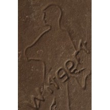 Witgert G-12 Siyah Döküm Çamuru 10 kg 1000-1150°C