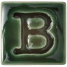 9343 Botz Bottle Green (Akışkan Koyu Yeşil)