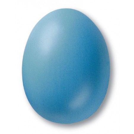 7818 / 318 Turquoise Blue Matt (Mat Turkuaz Mavisi) Terra Color Toz Sır
