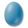 7818 / 318 Turquoise Blue Matt (Mat Turkuaz Mavisi) Terra Color Toz Sır