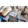 G&S 33 Seramik Sıvı Döküm Çamuru Beyaz - 35 Kg