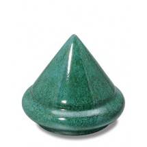 Terra Color (Toz) Earthenware Glazes 8550 / 750 Santa Lucia ( Koyu Turkuaz Yeşil )