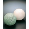 7550 / 2050 Glimmer Light Green (Parıltılı Açık Yeşil) Terra Color Toz Mikalı Sır