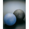 7552/ 2052 Glimmer Blue (Parıltılı Mavi) Terra Color Toz Mikalı Sır