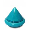 7992 / 292 Turquoise Crackle (Çatlak Turkuaz) Terra Color Toz Sır
