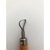 Xiem Tools Damla Uçlu Düz / Tırtıklı Seramik Şekillendirme Aleti (S) psr06-10430 Xiem Tools Damla Uçlu Düz / Tırtıklı Seramik Şekillendirme Aleti (S) psr06-10430