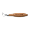 Xiem Tools Damla Uçlu Düz / Tırtıklı Seramik Şekillendirme Aleti (S) psr06-10430 Xiem Tools Damla Uçlu Düz / Tırtıklı Seramik Şekillendirme Aleti (S) psr06-10430