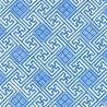 Sır Altı Dekal Geo (Labirent) D-95 (23x16cm)