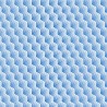 Sır Altı Dekal Escher (Simetri) D-89 (23x16cm)