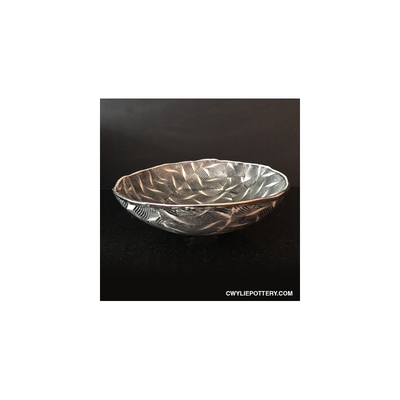 Sır Altı Dekal Ocean Wave (Okyanus Dalgası) D-82 (23x16cm)