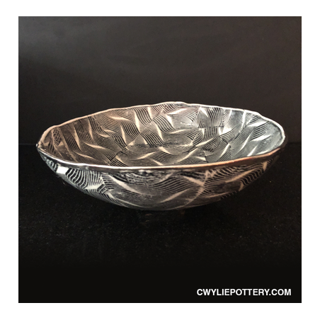 Sır Altı Dekal Ocean Wave (Okyanus Dalgası) D-82 (23x16cm)