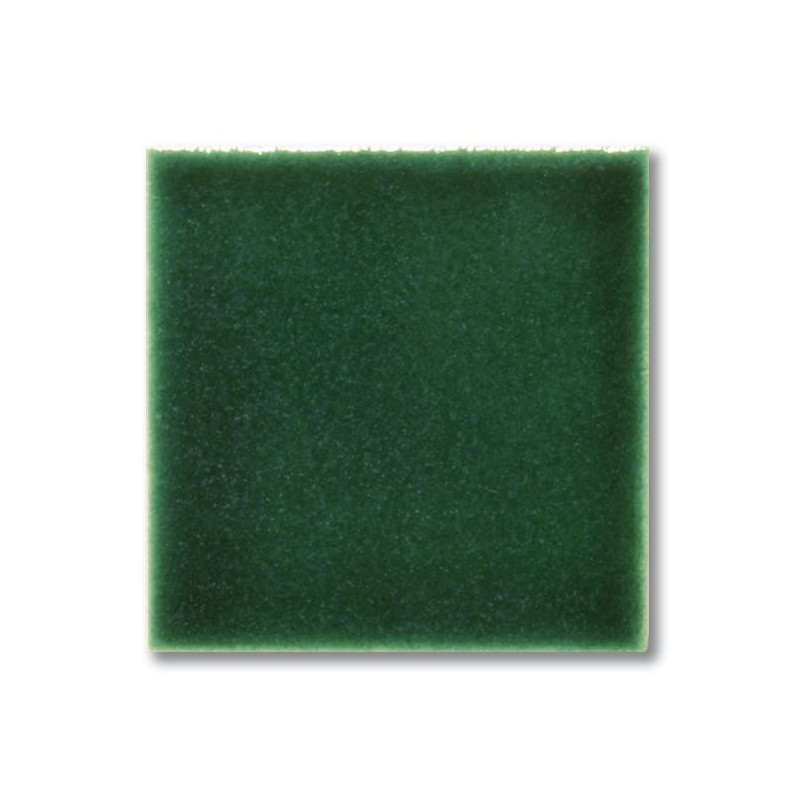 FG 1026 Esmeralda (Yeşil) Terra Color Sır 200mL