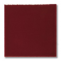 FG 1036 Weinrot (Şarap Kırmızı) Terra Color Sır 200mL