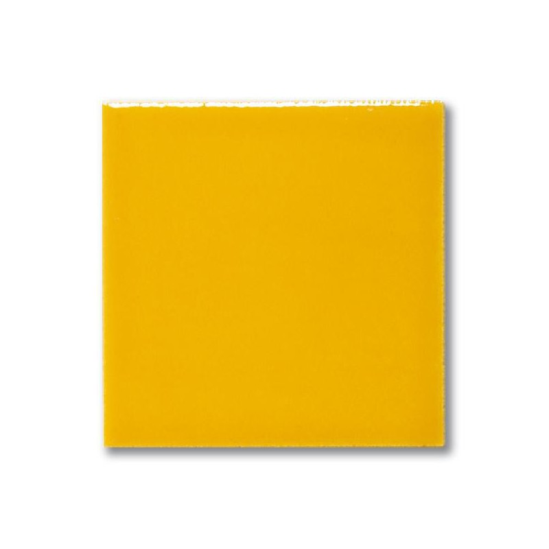 FG-1040 Sonnenstrahl (Güneş Sarı) Terra Color Sır 200mL