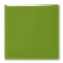FG 1052 Blattgrün (Yeşil) Terra Color Sır 200mL