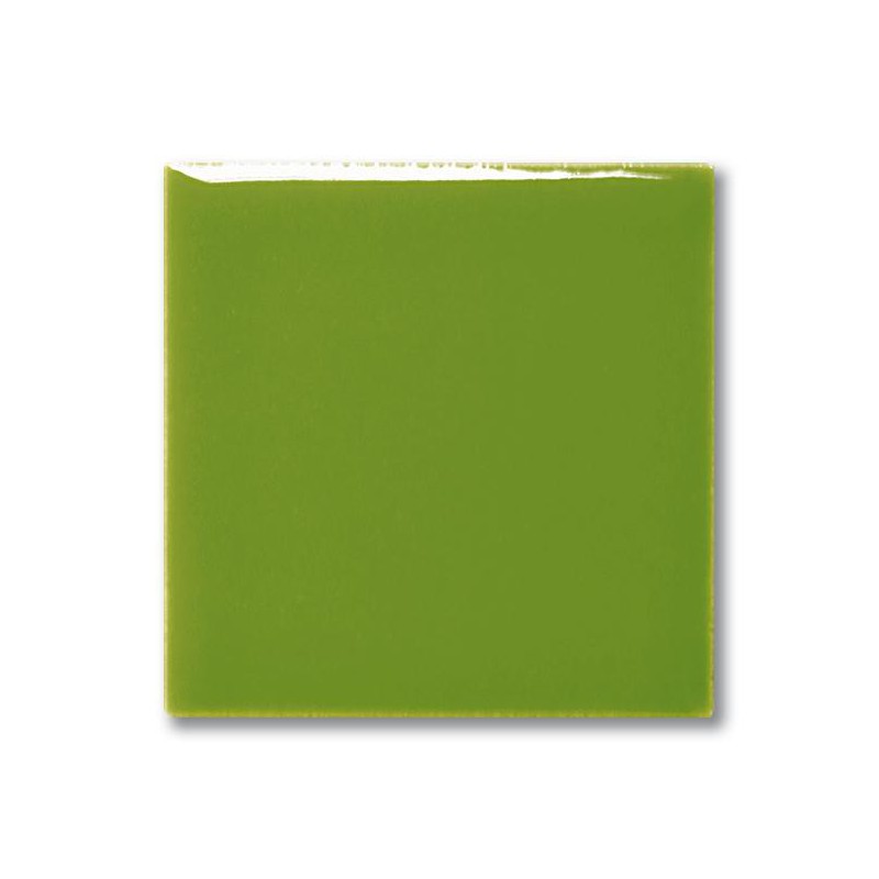 FG 1052 Blattgrün (Yeşil) Terra Color Sır 200mL