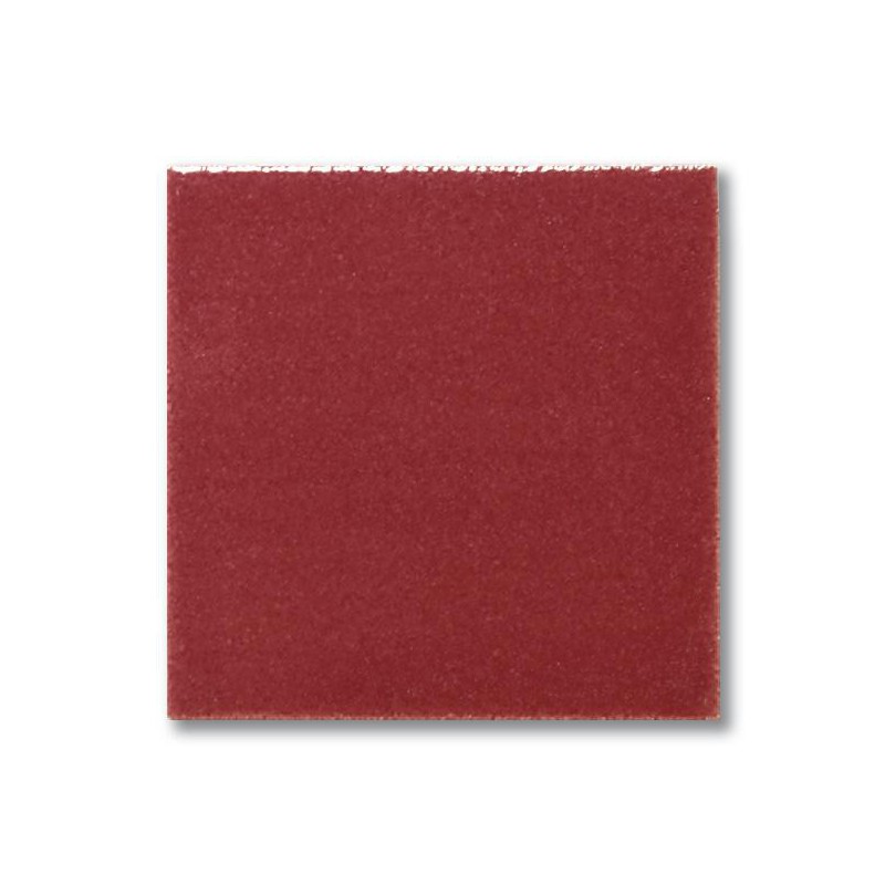 FG-1053 Burgund (Bordo Kırmızı) Terra Color Sır 200mL