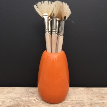 9872 Botz Stoneware Orange (Turuncu) 1220-1250°C 200mL