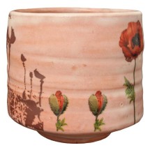 LM-10 Transparent Matte 1040°C (Şeffaf Mat Sır)