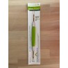 Xiem Tools Orta Boy Değiştirilebilir Çift Uçlu Tel Şekillendirme Aleti wsm4-10396 Xiem Tools Orta Boy Değiştirilebilir Çift Uçlu Tel Şekillendirme Aleti wsm4-10396