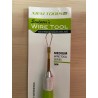 Xiem Tools Orta Boy Değiştirilebilir Çift Uçlu Tel Şekillendirme Aleti wsm4-10396 Xiem Tools Orta Boy Değiştirilebilir Çift Uçlu Tel Şekillendirme Aleti wsm4-10396