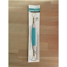Xiem Tools Büyük Boy Değiştirilebilir Çift Uçlu Tel Şekillendirme Aleti wsl1-10397