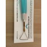 Xiem Tools Büyük Boy Değiştirilebilir Çift Uçlu Tel Şekillendirme Aleti wsl1-10397 Xiem Tools Büyük Boy Değiştirilebilir Çift Uçlu Tel Şekillendirme Aleti wsl1-10397