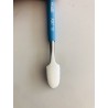 Xiem Tools Modelaj Kalemi İnce ve Kaba Tırtıklı Kürek Uçlu xst10-10142