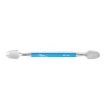 Xiem Tools Modelaj Kalemi İnce ve Kaba Tırtıklı Kürek Uçlu xst10-10142