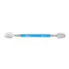 Xiem Tools Modelaj Kalemi İnce ve Kaba Tırtıklı Kürek Uçlu xst10-10142