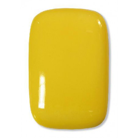 FS-6027 Sunshine (Sarı) Terra Color Sır 1200-1250°C 500mL
