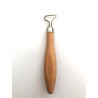Xiem Tools Titanyum Damla Uçlu Küçük Dip Alma Aleti (S) tft01-10415 Xiem Tools Titanyum Damla Uçlu Küçük Dip Alma Aleti (S) tft01-10415
