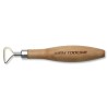 Xiem Tools Titanyum Damla Uçlu Küçük Dip Alma Aleti (S) tft01-10415 Xiem Tools Titanyum Damla Uçlu Küçük Dip Alma Aleti (S) tft01-10415