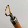 Xiem Tools Titanyum Damla Uçlu Küçük Dip Alma Aleti (S) tft01-10415 Xiem Tools Titanyum Damla Uçlu Küçük Dip Alma Aleti (S) tft01-10415