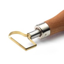 Xiem Tools Titanyum Çok Fonksiyonlu Orta Boy Dip Alma Aleti (M) tft05-10419