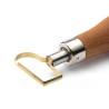 Xiem Tools Titanyum Çok Fonksiyonlu Orta Boy Dip Alma Aleti (M) tft05-10419