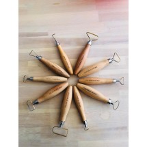 Xiem Tools Titanyum Çok Fonksiyonlu Orta Boy Dip Alma Aleti (M) tft05-10419