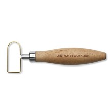Xiem Tools Titanyum Çok Fonksiyonlu Büyük Dip Alma Aleti (L) tft06-10420