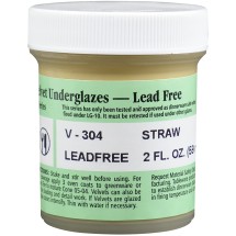 V-304 Straw Amaco Sıraltı (Ayçiçeği Sarısı) 59mL