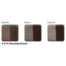 V-314 Chocolate Brown Amaco Sıraltı (Çikolata Kahverengi) 59mL