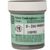 V-314 Chocolate Brown Amaco Sıraltı (Çikolata Kahverengi) 59mL