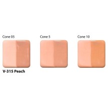 V-315 Peach Amaco Sıraltı (Şeftali Pembe) 59mL