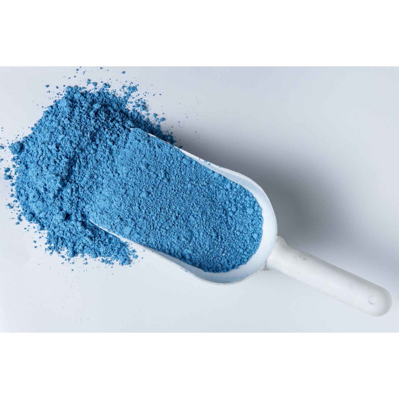 Pigment Açık Mavi Turkuaz 18100 - 1300°C